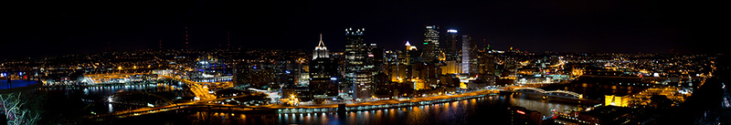 Illustration for article titled 29 Epic Panoramas From Around The World